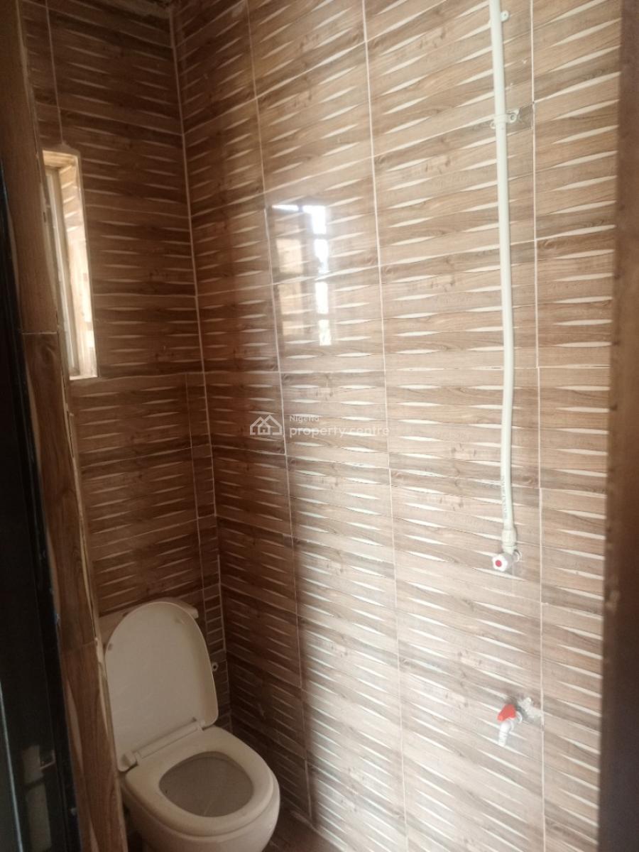 Lovely 3 Bedroom Bungalow with Big Bq - Alone in The Compound, Oribanwa, Ibeju Lekki, Lagos, Detached Bungalow for Rent