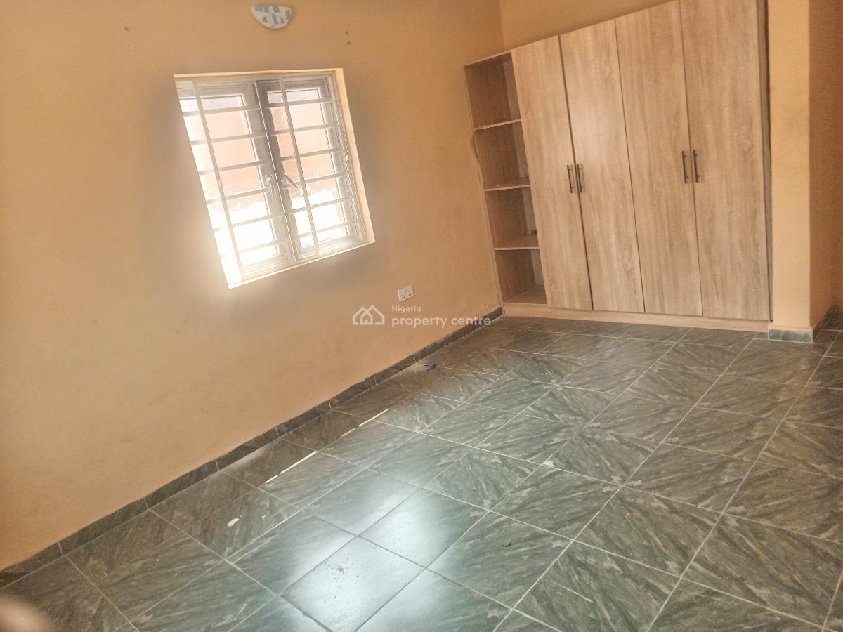 Lovely 3 Bedroom Bungalow with Big Bq - Alone in The Compound, Oribanwa, Ibeju Lekki, Lagos, Detached Bungalow for Rent