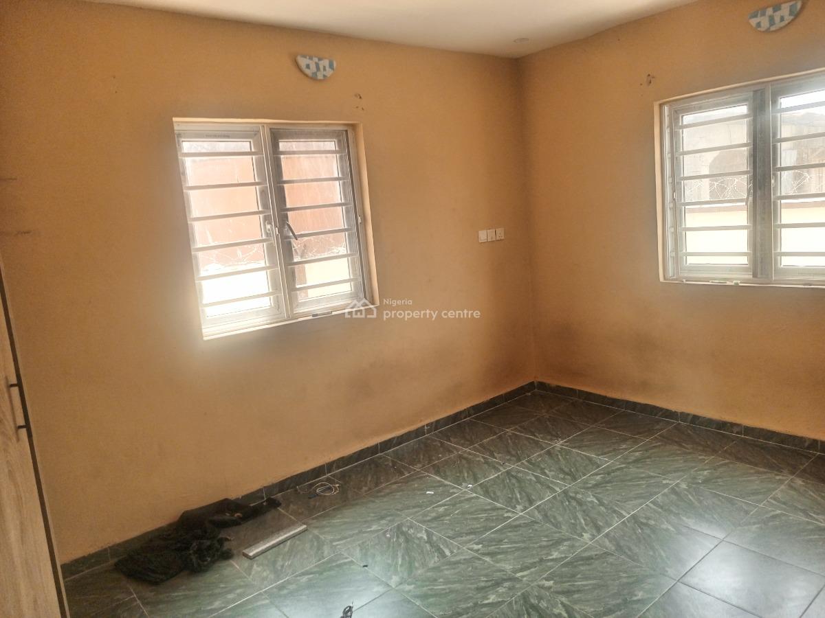 Lovely 3 Bedroom Bungalow with Big Bq - Alone in The Compound, Oribanwa, Ibeju Lekki, Lagos, Detached Bungalow for Rent