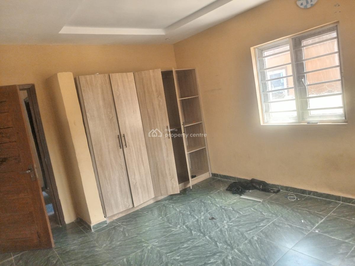 Lovely 3 Bedroom Bungalow with Big Bq - Alone in The Compound, Oribanwa, Ibeju Lekki, Lagos, Detached Bungalow for Rent