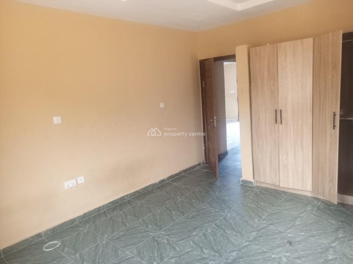 Lovely 3 Bedroom Bungalow with Big Bq - Alone in The Compound, Oribanwa, Ibeju Lekki, Lagos, Detached Bungalow for Rent