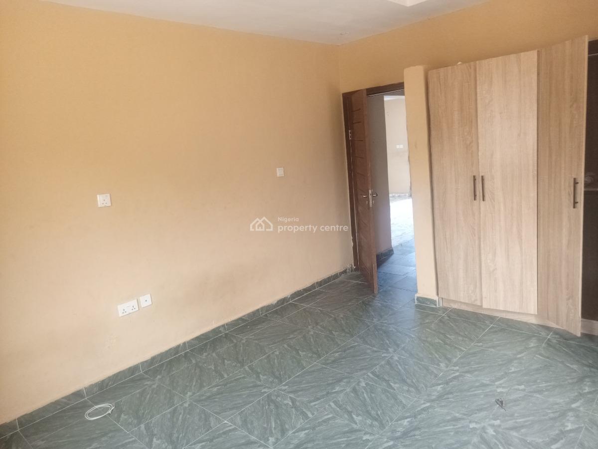 Lovely 3 Bedroom Bungalow with Big Bq - Alone in The Compound, Oribanwa, Ibeju Lekki, Lagos, Detached Bungalow for Rent