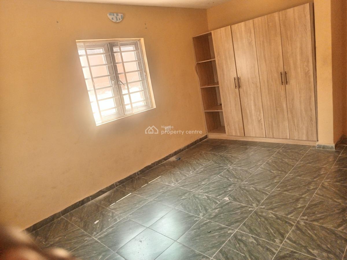 Lovely 3 Bedroom Bungalow with Big Bq - Alone in The Compound, Oribanwa, Ibeju Lekki, Lagos, Detached Bungalow for Rent
