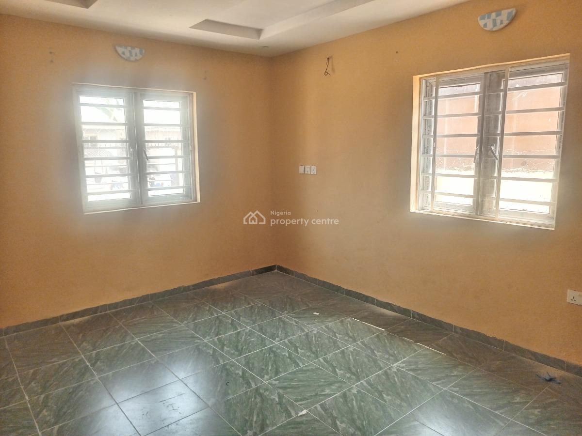 Lovely 3 Bedroom Bungalow with Big Bq - Alone in The Compound, Oribanwa, Ibeju Lekki, Lagos, Detached Bungalow for Rent