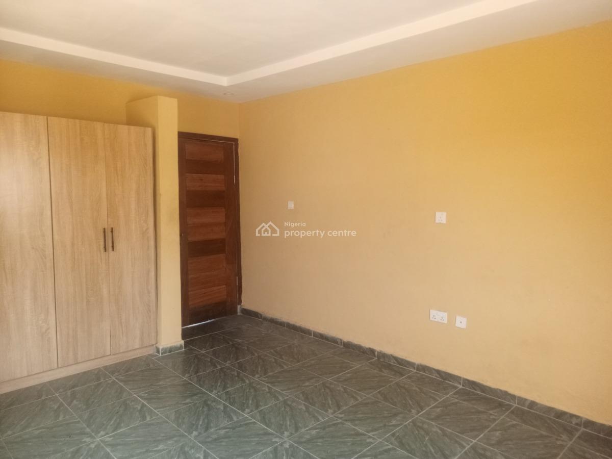 Lovely 3 Bedroom Bungalow with Big Bq - Alone in The Compound, Oribanwa, Ibeju Lekki, Lagos, Detached Bungalow for Rent