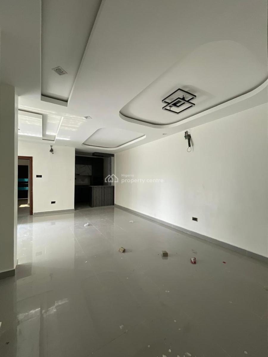 Affordable 2 Bedroom Apartment with Pool Suitable for Investment, Lekki Phase 1, Lekki, Lagos, Flat / Apartment for Sale