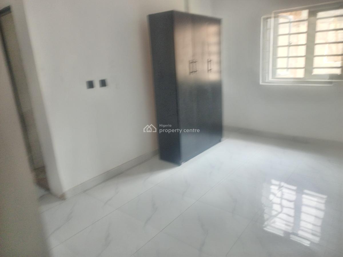 Standard Luxury 2 Bedroom Apartment Upstairs in a Secure Estate, Oribanwa, Ibeju Lekki, Lagos, House for Rent