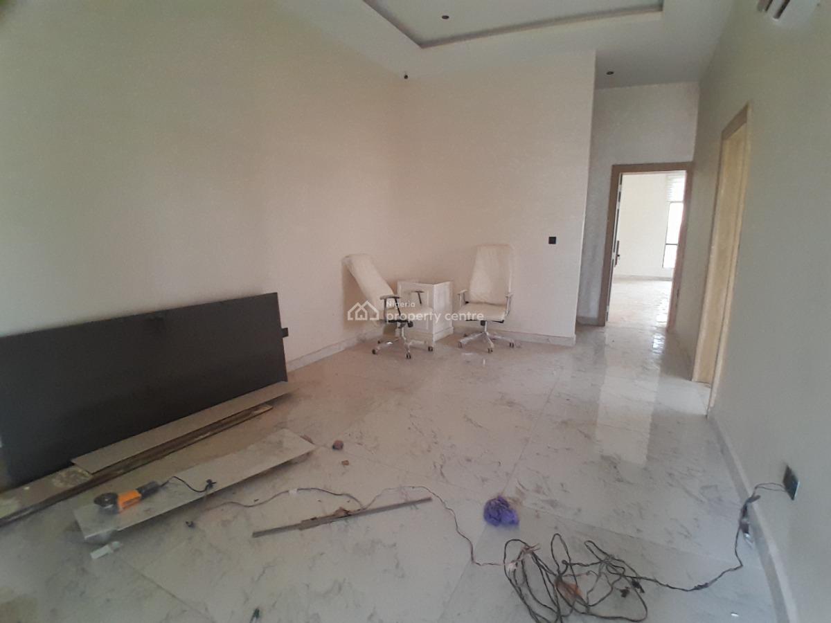 Commercial Office Space, Wuse, Abuja, Office Space for Rent