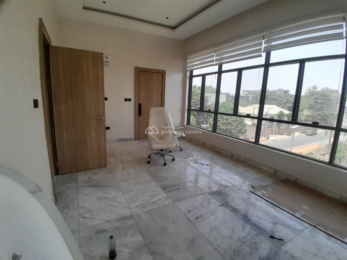 Commercial Office Space, Wuse, Abuja, Office Space for Rent