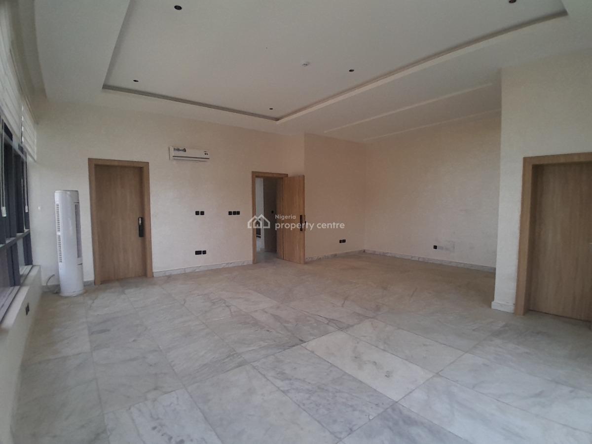 Commercial Office Space, Wuse, Abuja, Office Space for Rent