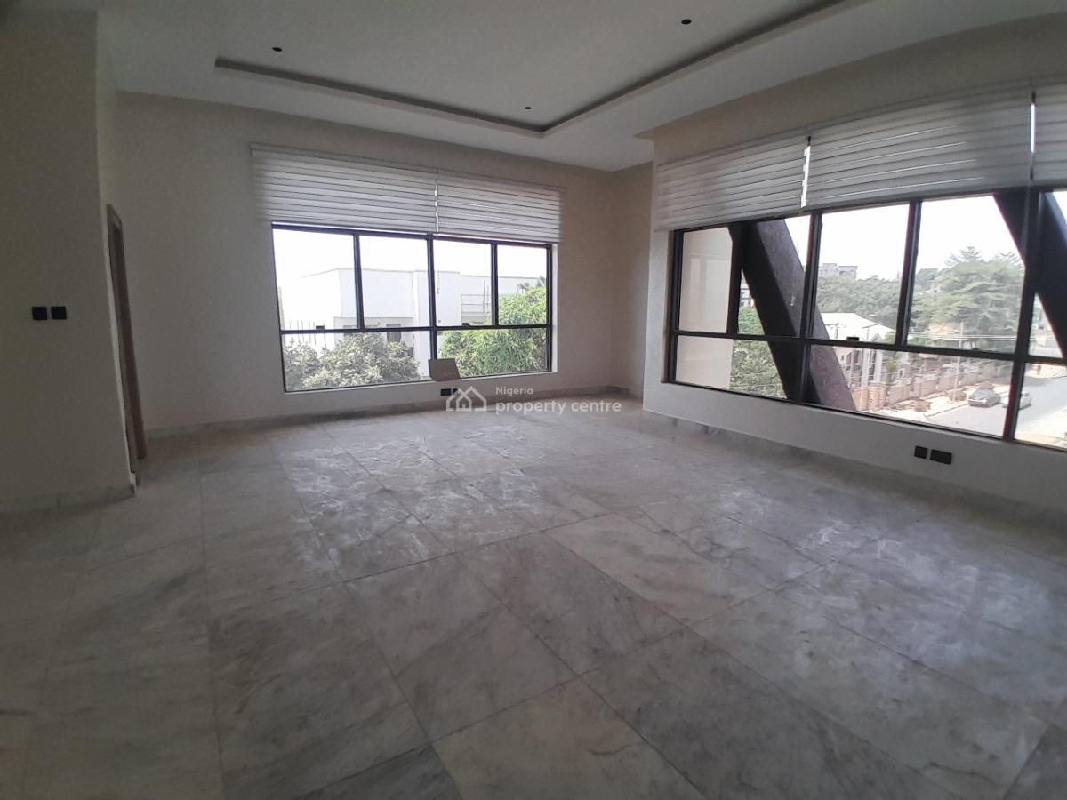 Commercial Office Space, Wuse, Abuja, Office Space for Rent