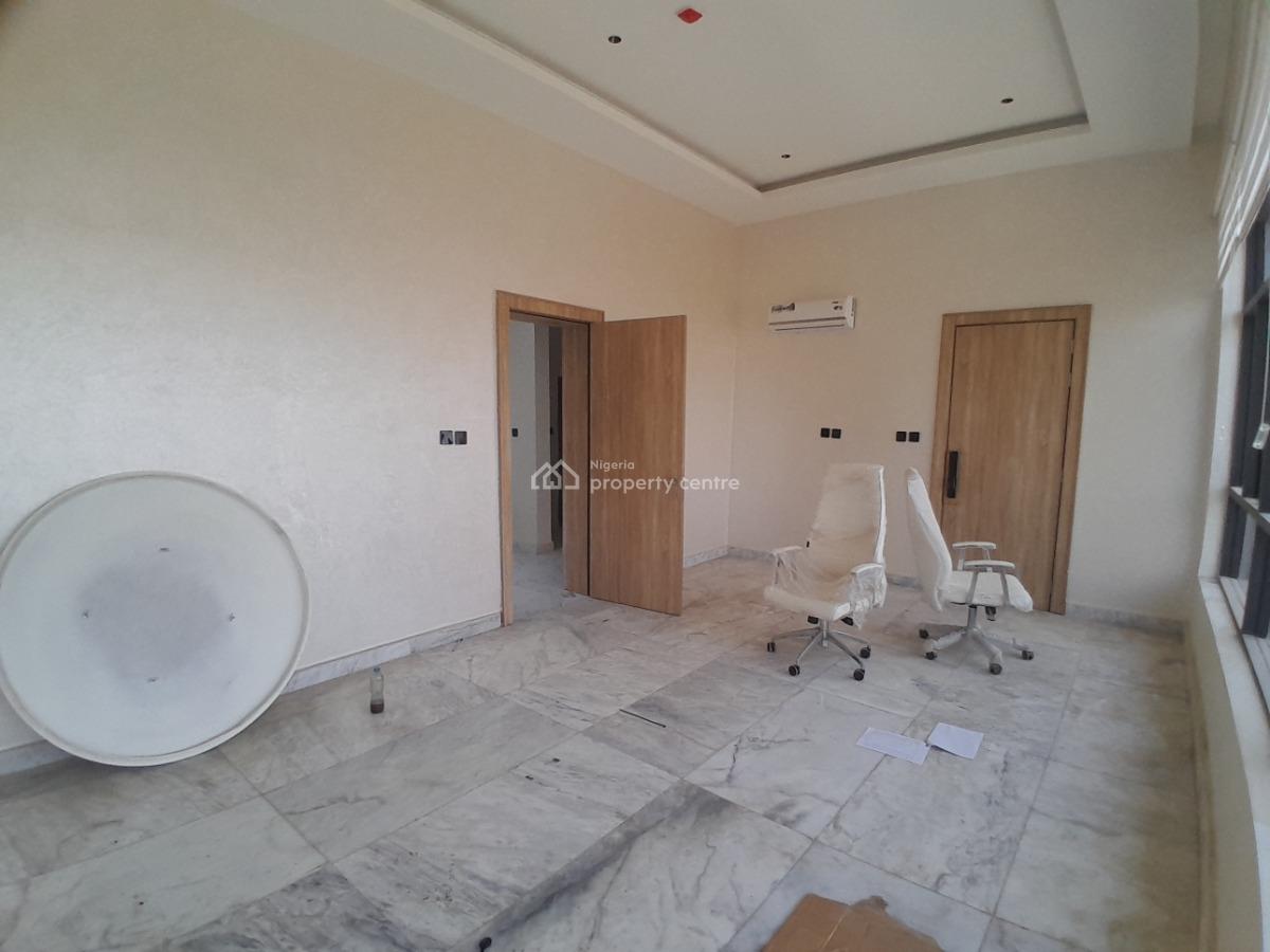 Commercial Office Space, Wuse, Abuja, Office Space for Rent