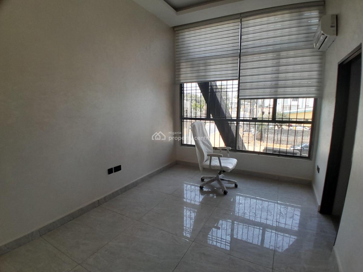 Commercial Office Space, Wuse, Abuja, Office Space for Rent