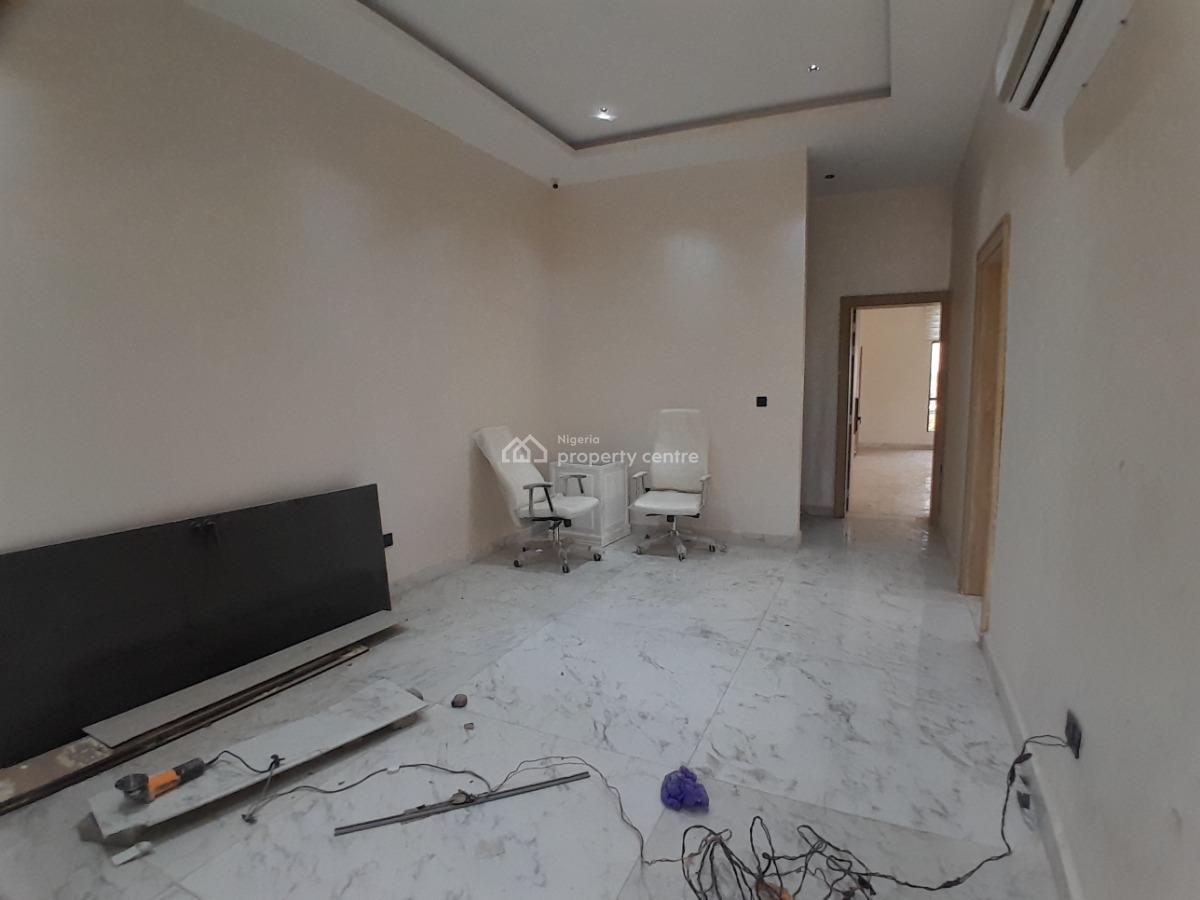 Commercial Office Space, Wuse, Abuja, Office Space for Rent