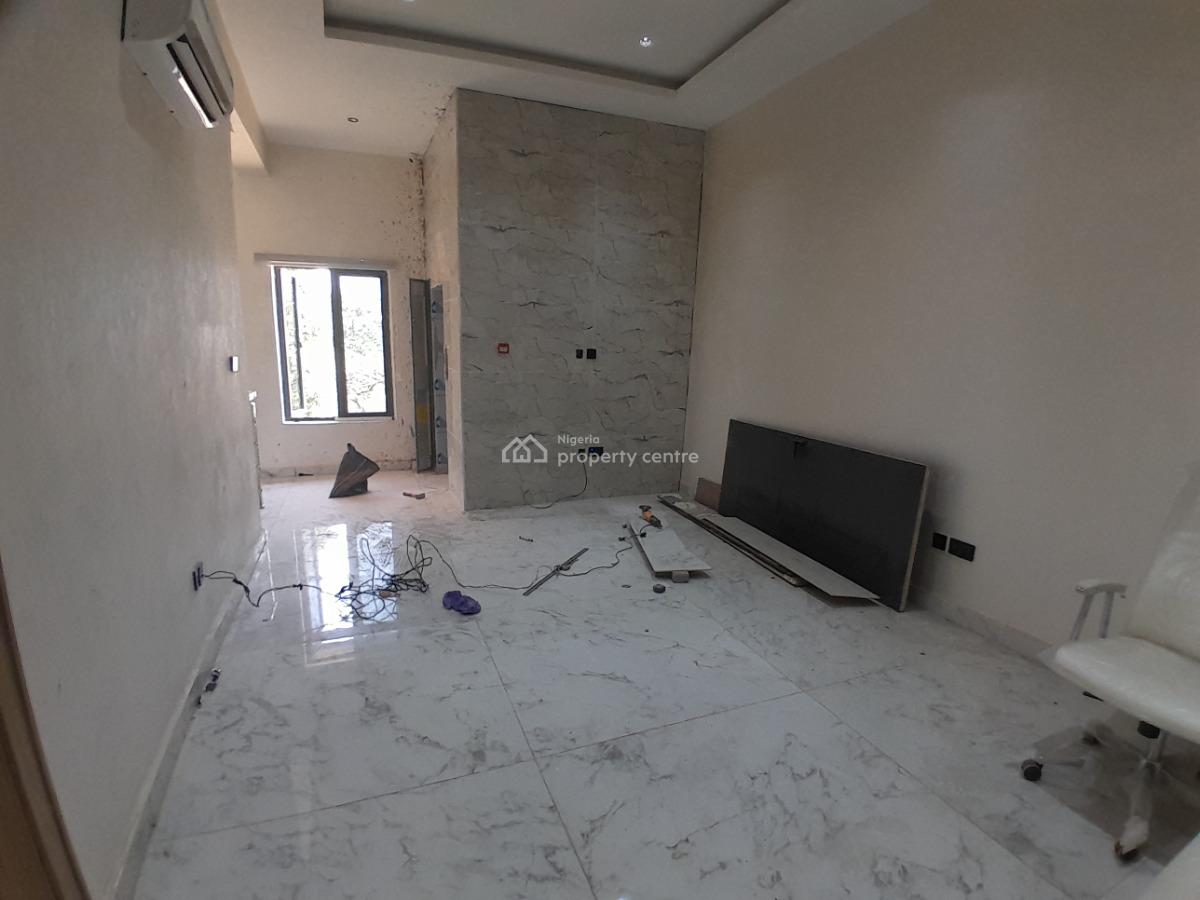 Commercial Office Space, Wuse, Abuja, Office Space for Rent