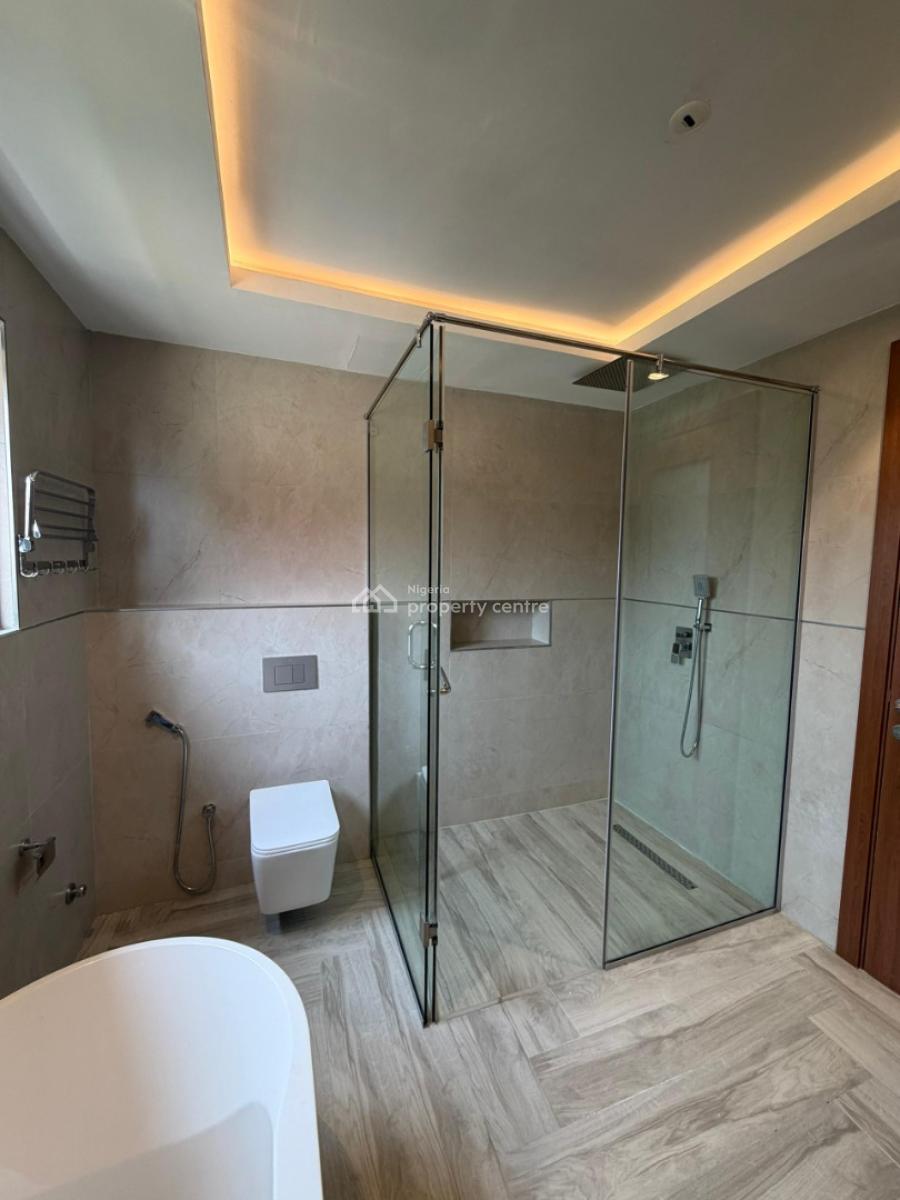 Ultra Luxury Newly Built 6 Bedroom Fully Detached Duplex, Ikoyi, Lagos, Detached Duplex for Sale