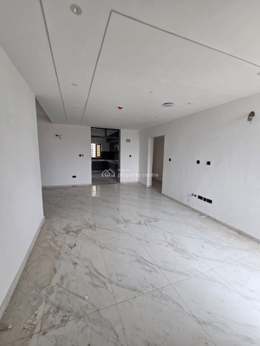 3 Bedroom Apartment with Bq Serviced Apartment, Ikeja Gra, Ikeja, Lagos, House for Sale