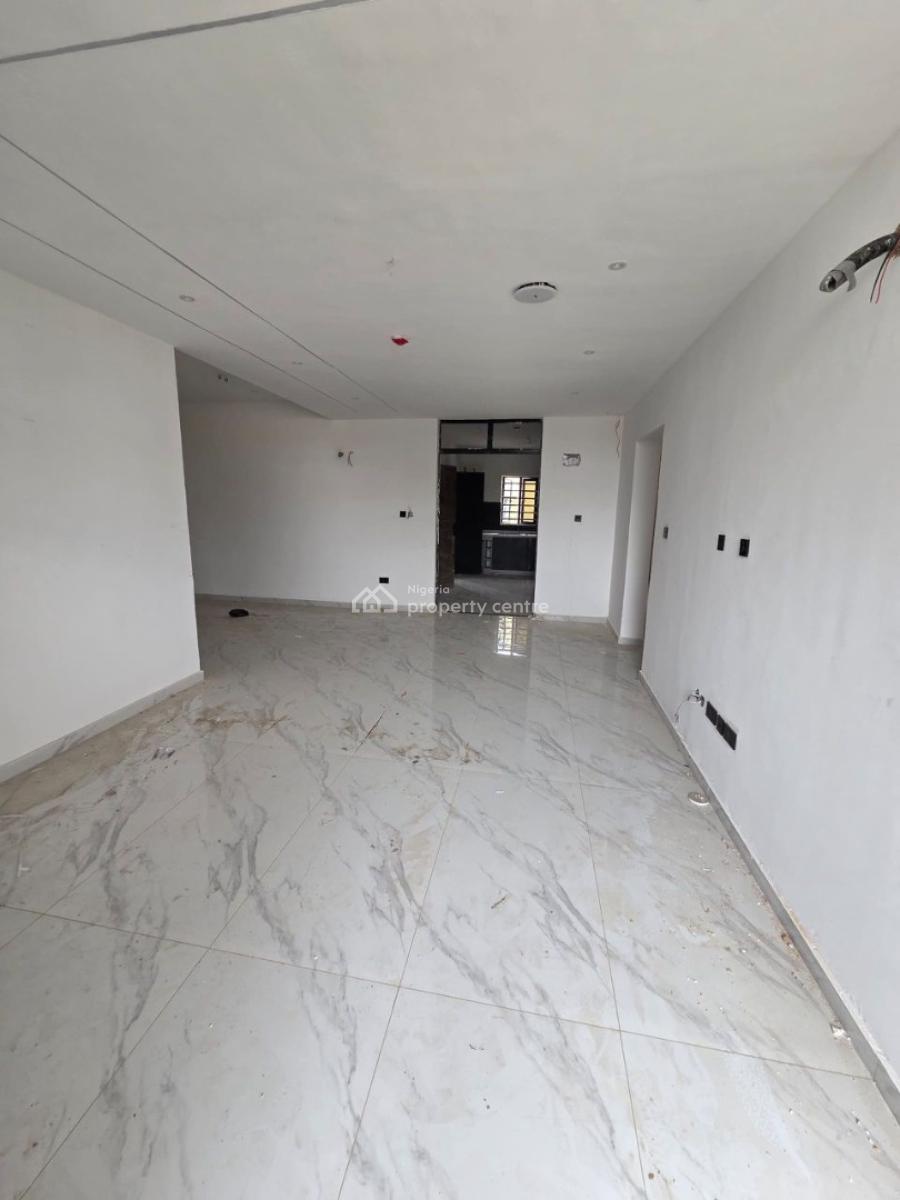 3 Bedroom Apartment with Bq Serviced Apartment, Ikeja Gra, Ikeja, Lagos, House for Sale