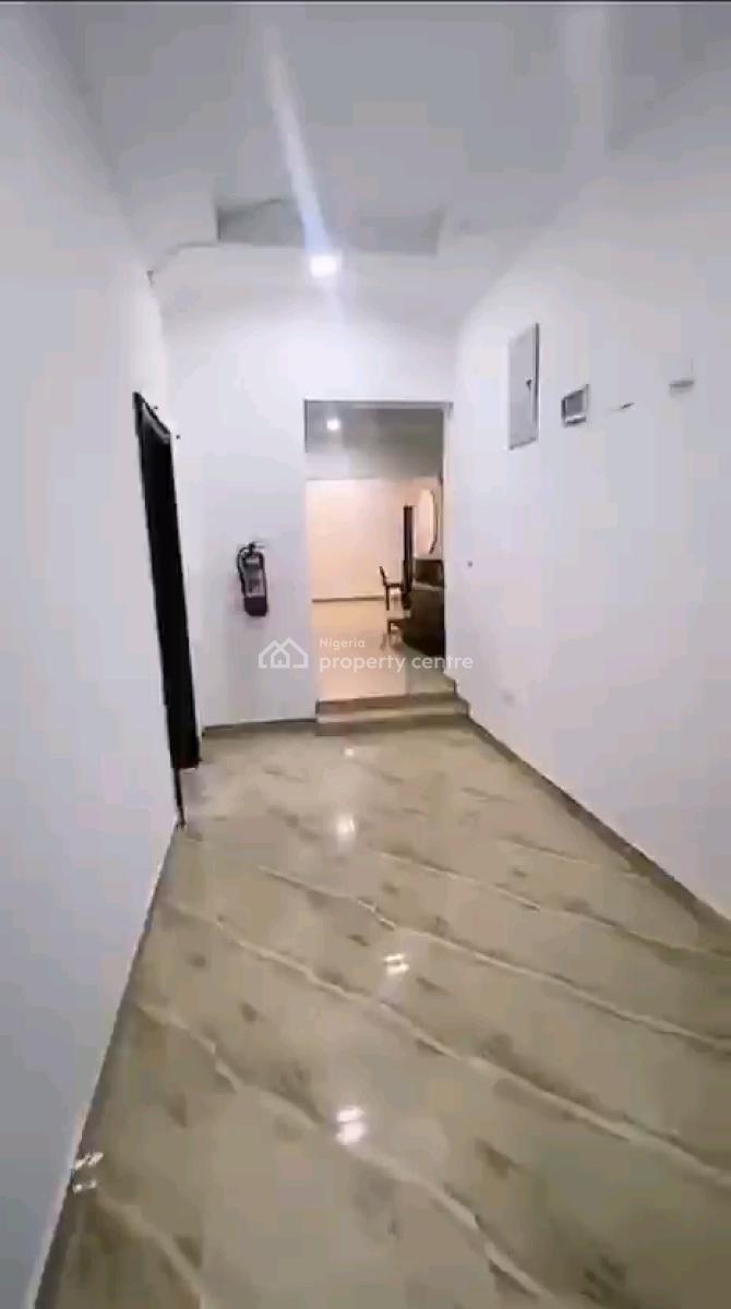 Furnished 3 Bedroom Flat, Guzape District, Abuja, Flat / Apartment for Rent