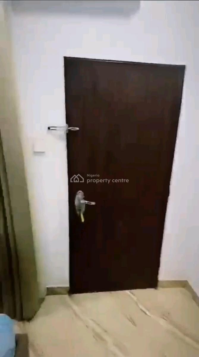 Furnished 3 Bedroom Flat, Guzape District, Abuja, Flat / Apartment for Rent