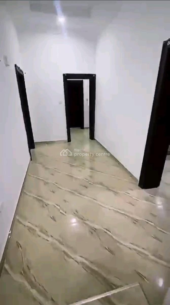 Furnished 3 Bedroom Flat, Guzape District, Abuja, Flat / Apartment for Rent