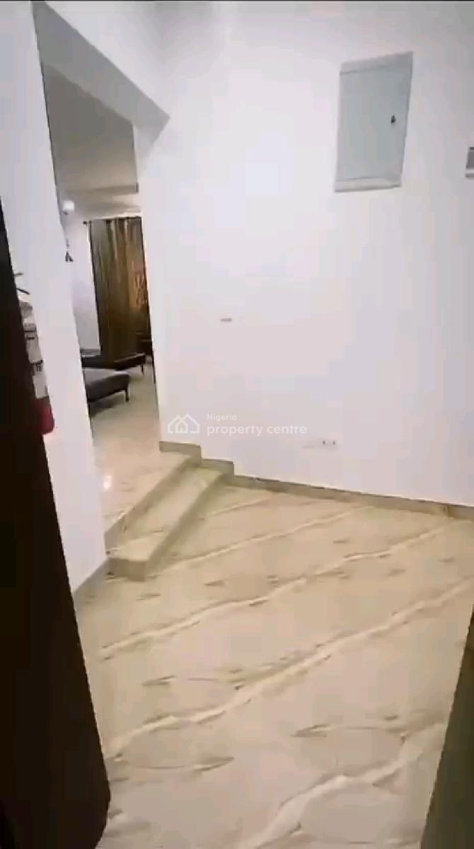 Furnished 3 Bedroom Flat, Guzape District, Abuja, Flat / Apartment for Rent