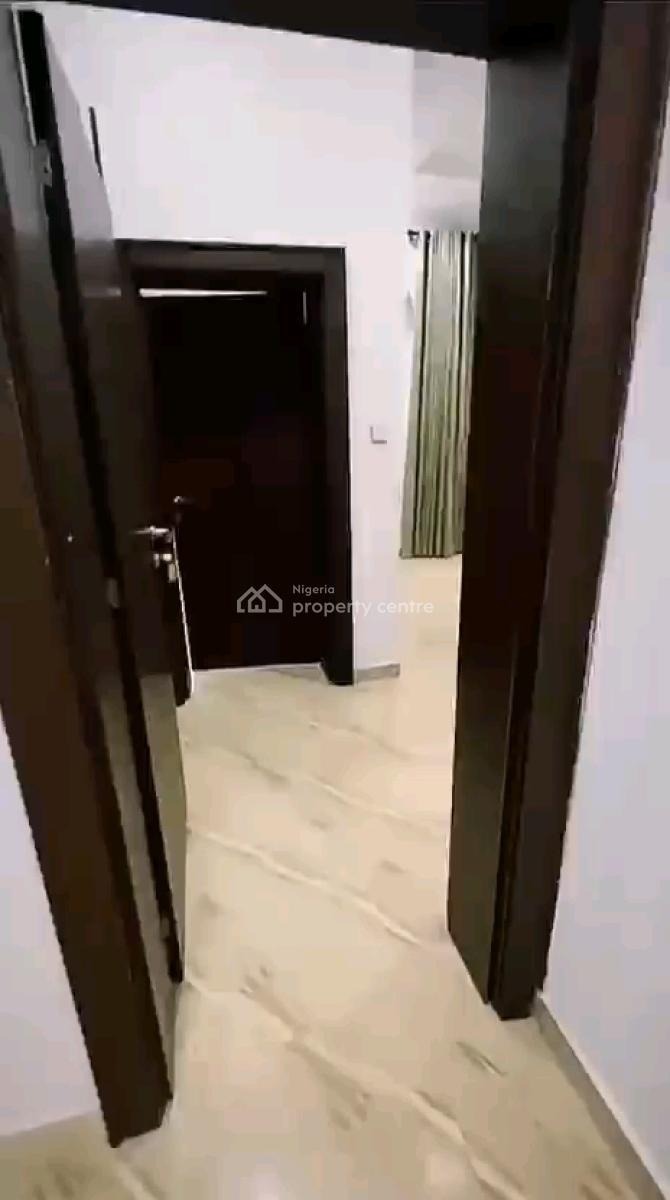 Furnished 3 Bedroom Flat, Guzape District, Abuja, Flat / Apartment for Rent