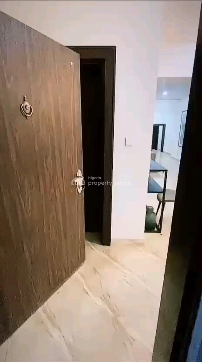 Furnished 3 Bedroom Flat, Guzape District, Abuja, Flat / Apartment for Rent