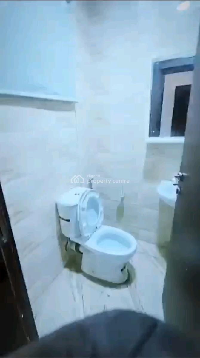 Furnished 3 Bedroom Flat, Guzape District, Abuja, Flat / Apartment for Rent