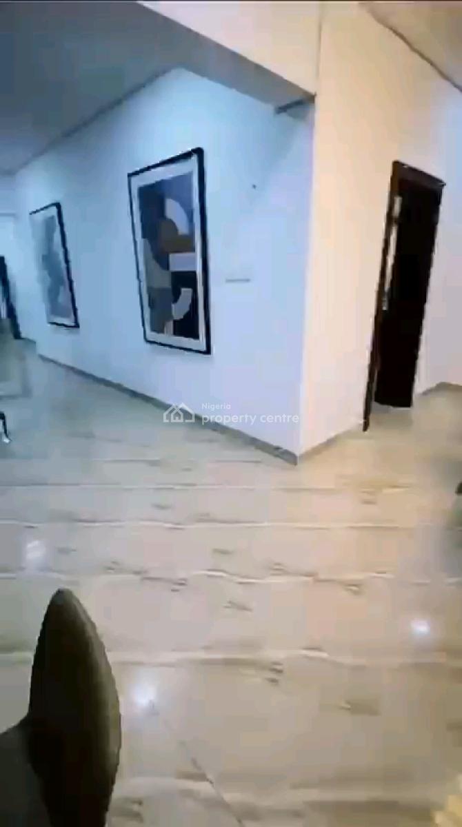 Furnished 3 Bedroom Flat, Guzape District, Abuja, Flat / Apartment for Rent