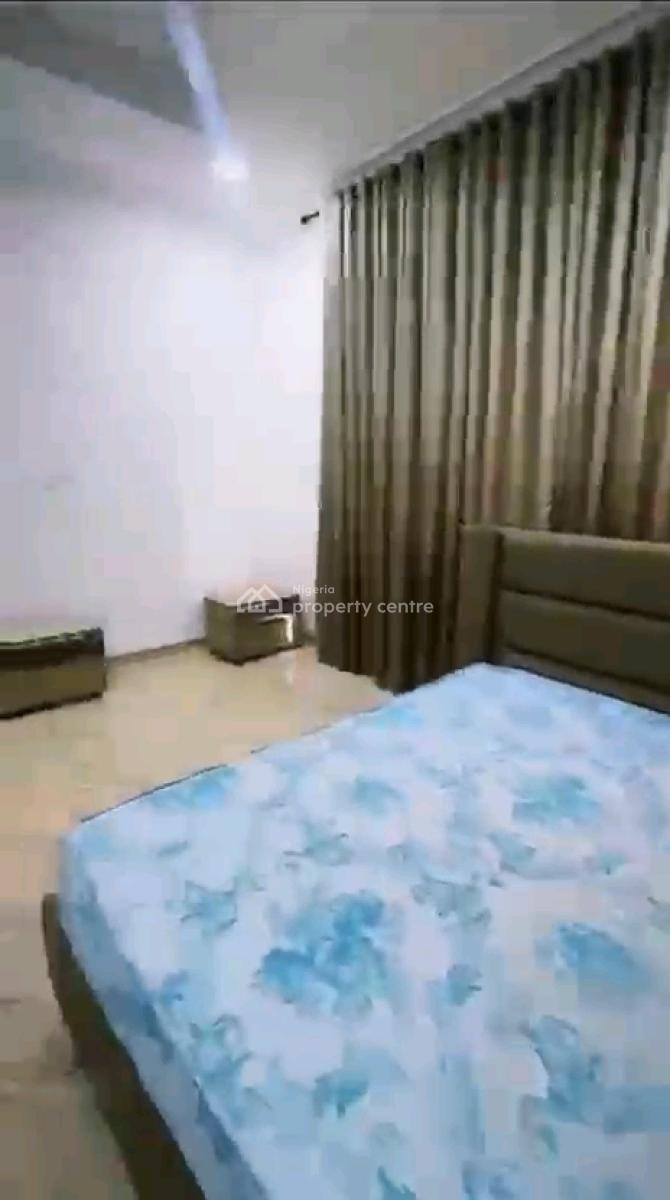 Furnished 3 Bedroom Flat, Guzape District, Abuja, Flat / Apartment for Rent