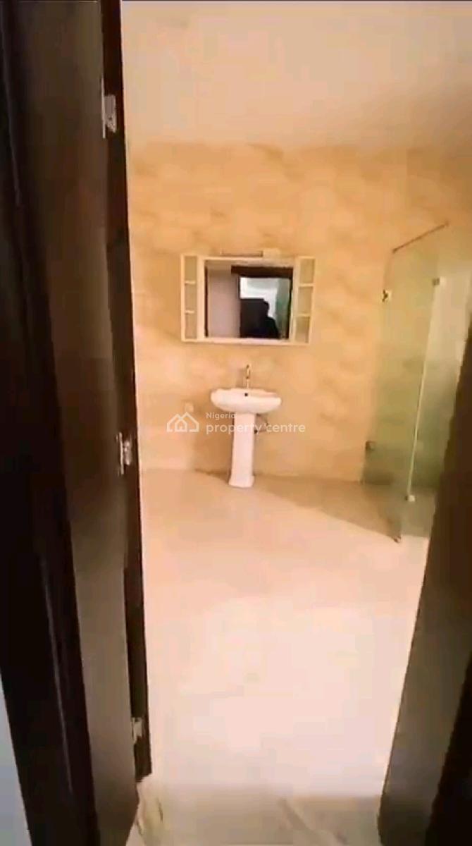 Furnished 3 Bedroom Flat, Guzape District, Abuja, Flat / Apartment for Rent