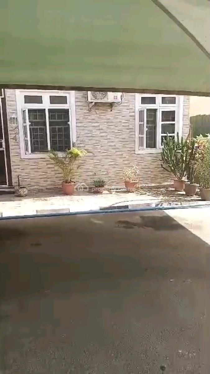 3 Bedroom Terrace Duplex, Wuse 2, Abuja, Terraced Duplex for Rent