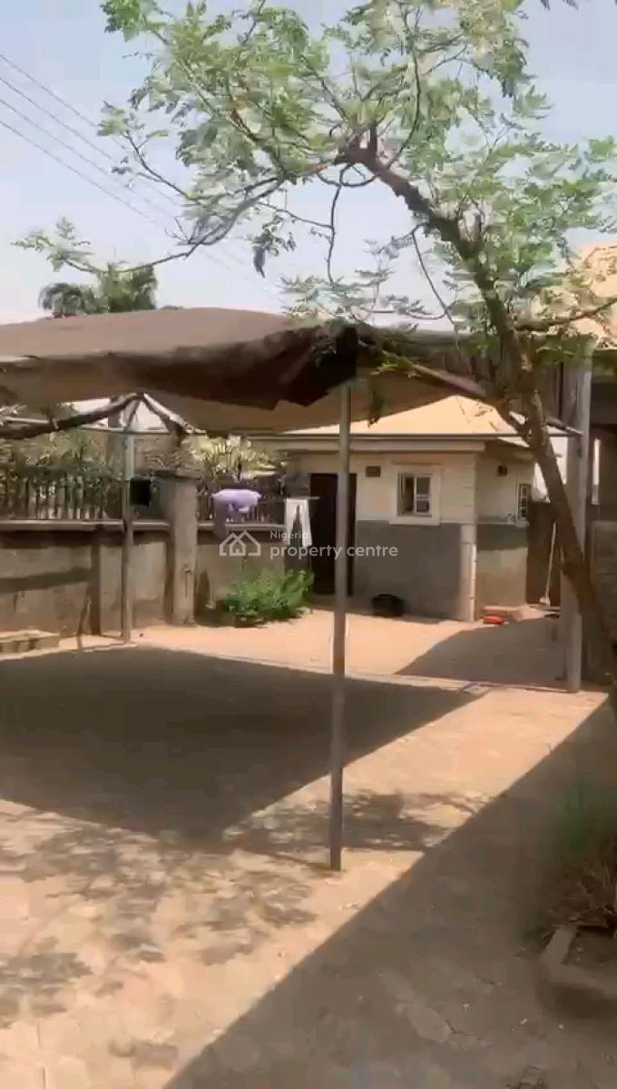 Very Lovely 3 Bedroom Bungalow, Lokogoma District, Abuja, Detached Bungalow for Sale