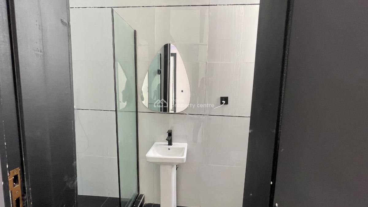 Magnificent 5 Bedroom Fully Detached Duplex with Bq,pool and Gym, Lekki, Ajah, Lagos, House for Sale