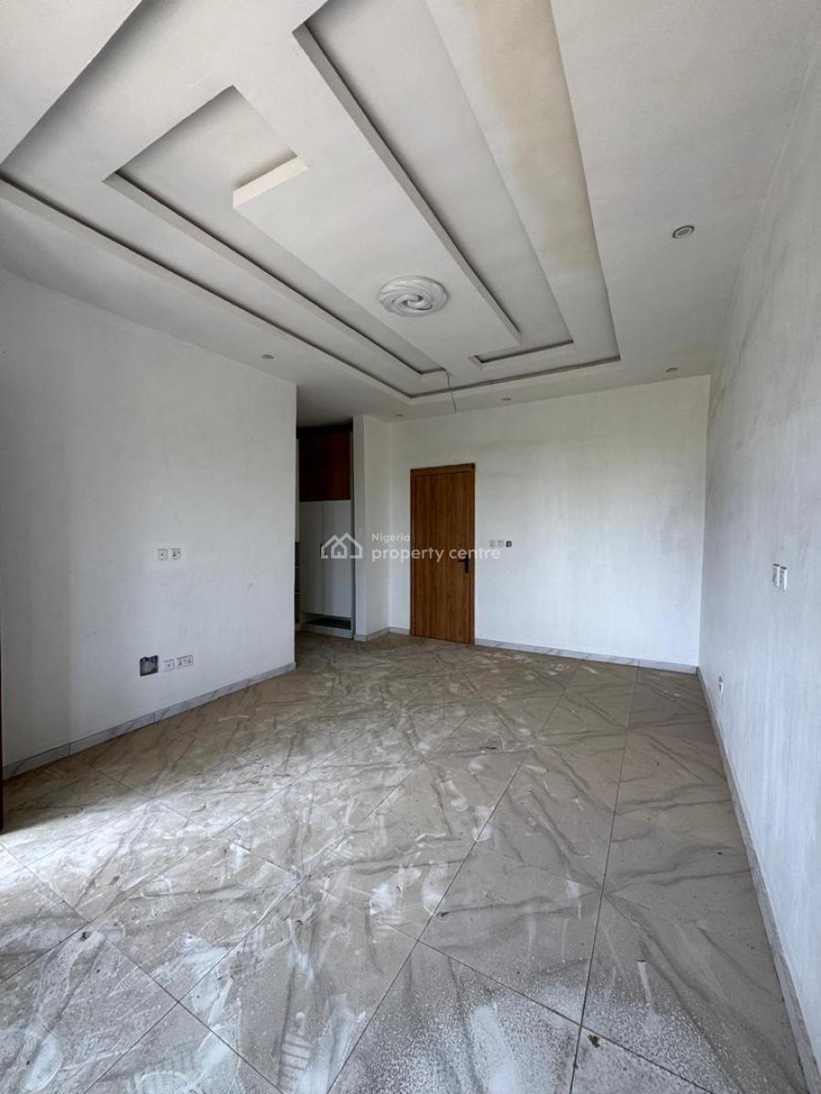 Spacious 4 Bedroom Terrace Duplex with Bq, Orchid, Lekki, Lagos, Terraced Duplex for Sale