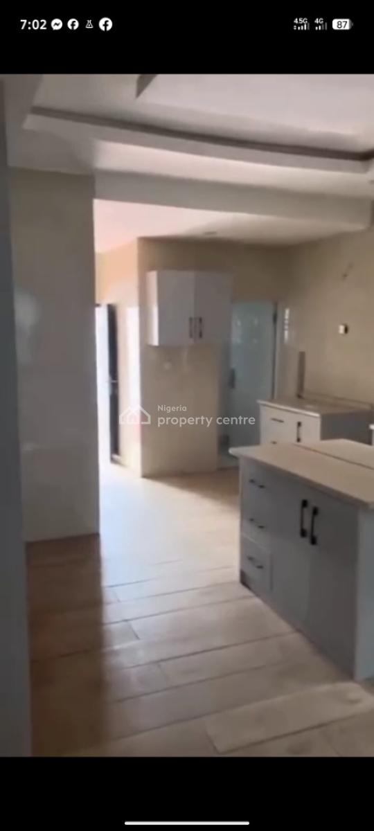 Massive and Luxurious 6 Bedrooms Fully Detached Duplex with a  3bedroo, Lokogoma District, Abuja, Detached Duplex for Sale