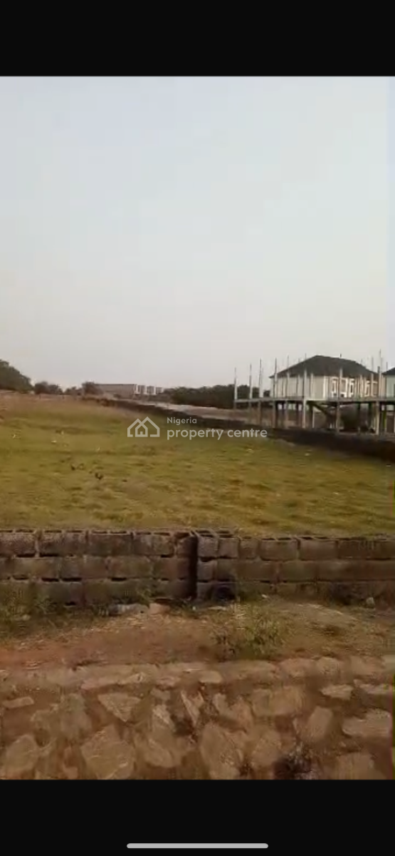 9000 Sqm of Land, Kaura, Abuja, Residential Land for Sale