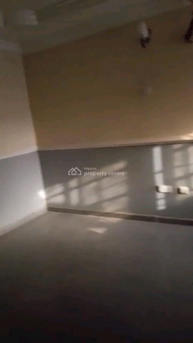 4 Bedroom Terrace Duplex, Lokogoma District, Abuja, Terraced Duplex for Rent