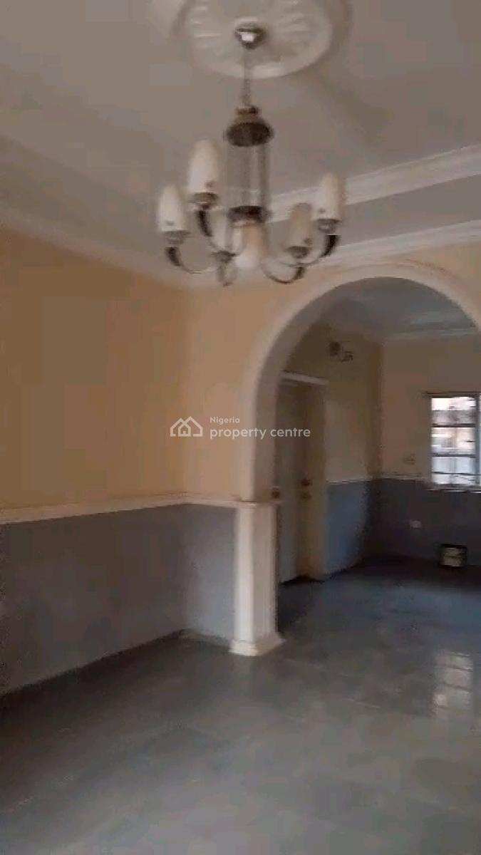4 Bedroom Terrace Duplex, Lokogoma District, Abuja, Terraced Duplex for Rent