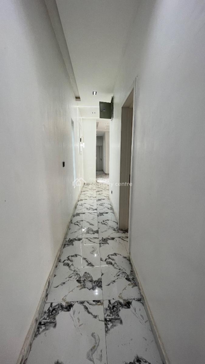 Lovey 5 Bedroom Fully Detached Duplex with Bq and Swimming Pool, Lekki, Ajah, Lagos, Detached Duplex for Sale