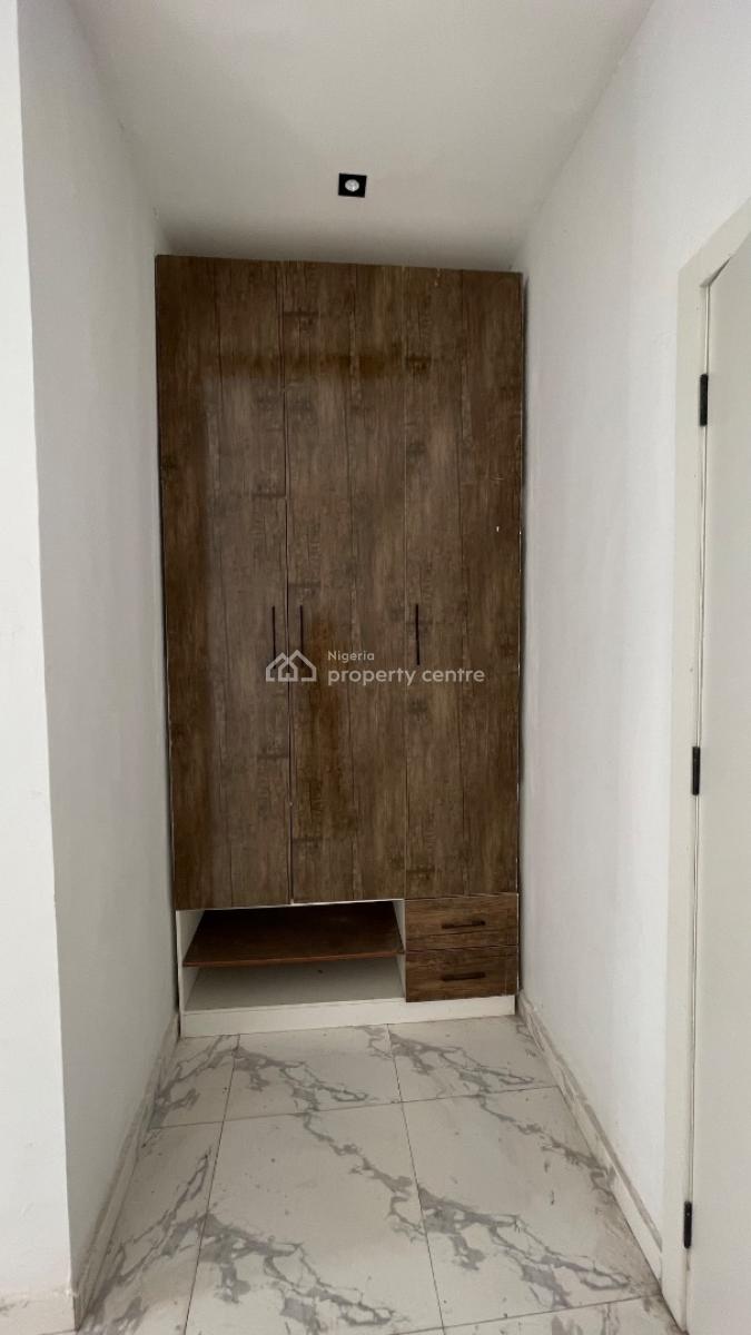 Lovey 5 Bedroom Fully Detached Duplex with Bq and Swimming Pool, Lekki, Ajah, Lagos, Detached Duplex for Sale