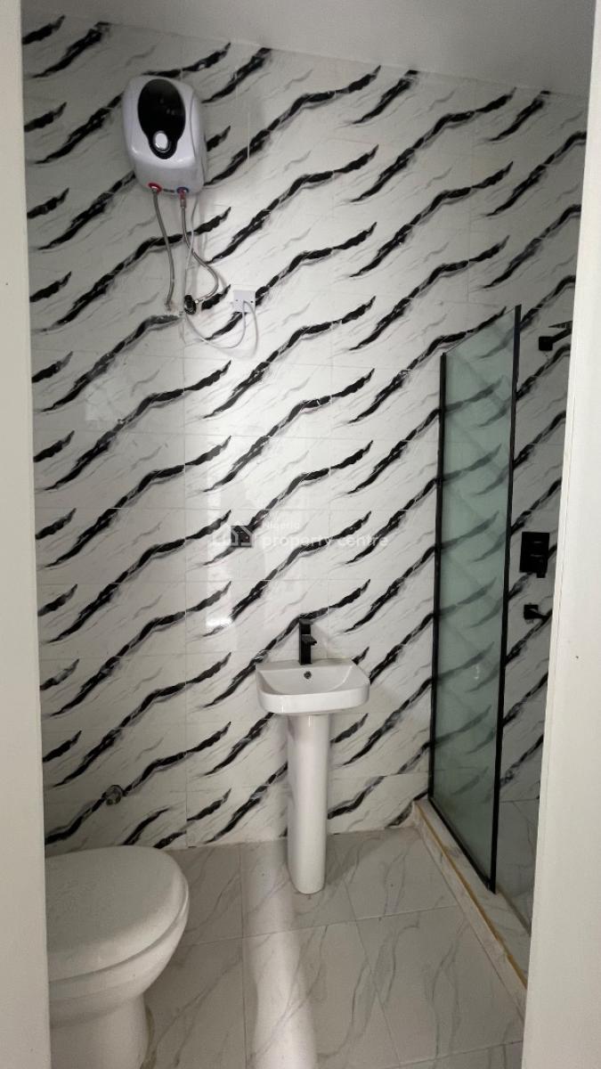 Lovey 5 Bedroom Fully Detached Duplex with Bq and Swimming Pool, Lekki, Ajah, Lagos, Detached Duplex for Sale