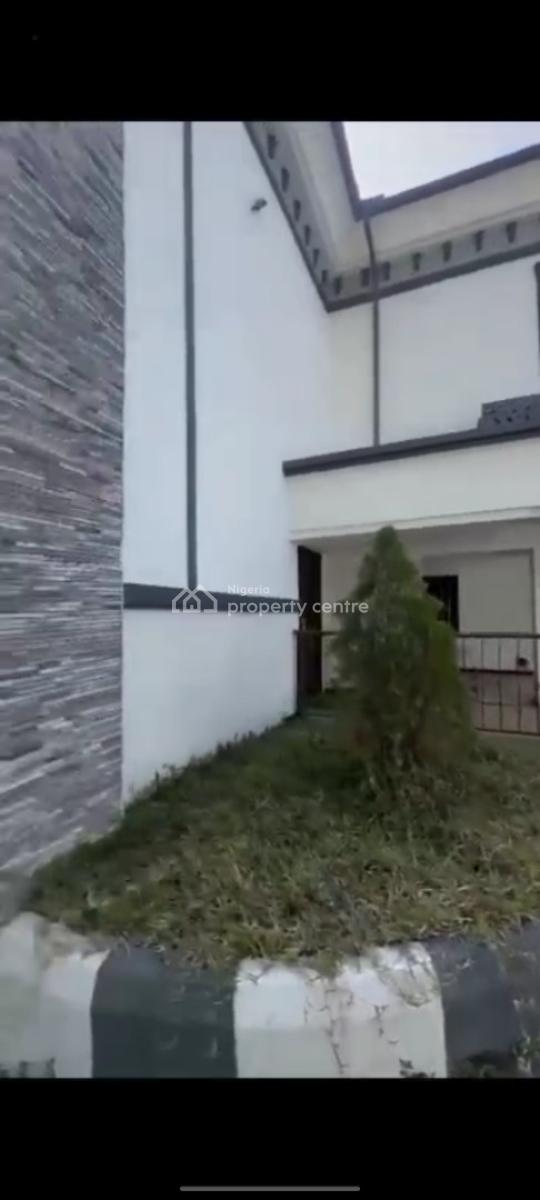 Five Bedrooms  Fully Furnished Detached Duplex with Three Bedrooms, Maitama District, Abuja, Detached Duplex for Sale