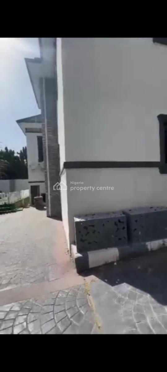 Five Bedrooms  Fully Furnished Detached Duplex with Three Bedrooms, Maitama District, Abuja, Detached Duplex for Sale