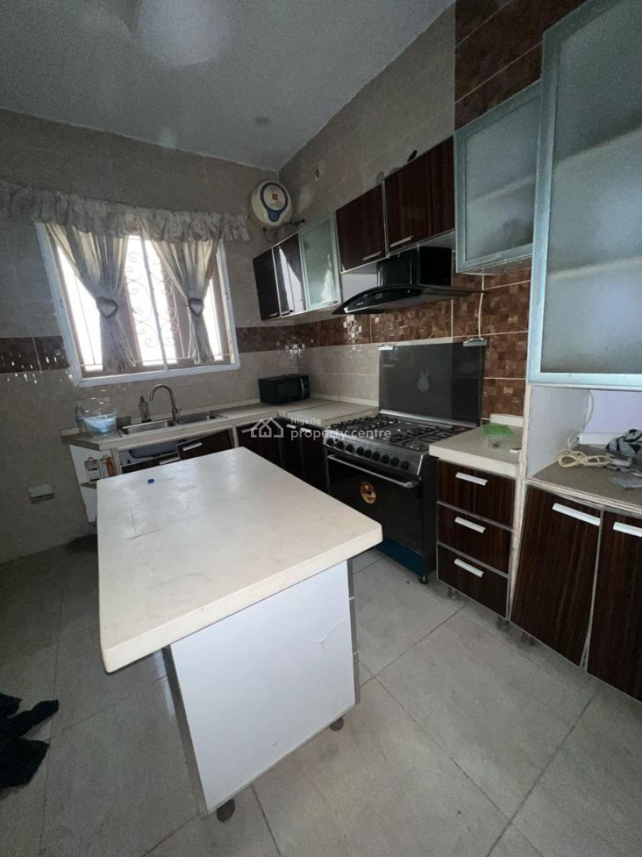 Elegant 4-bedroom Terrace Duplex, Osapa London / Jakande, Osapa, Lekki, Lagos, Terraced Duplex for Sale