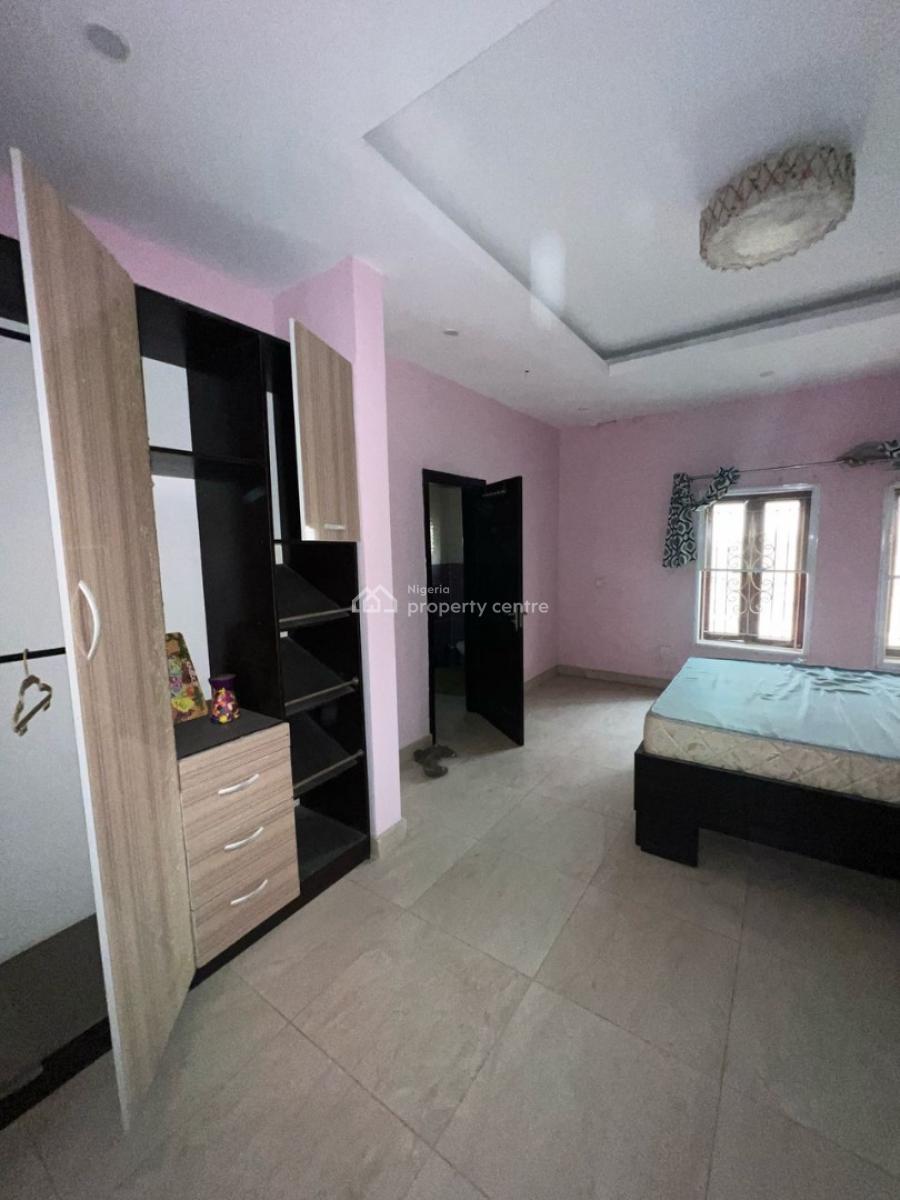 Elegant 4-bedroom Terrace Duplex, Osapa London / Jakande, Osapa, Lekki, Lagos, Terraced Duplex for Sale