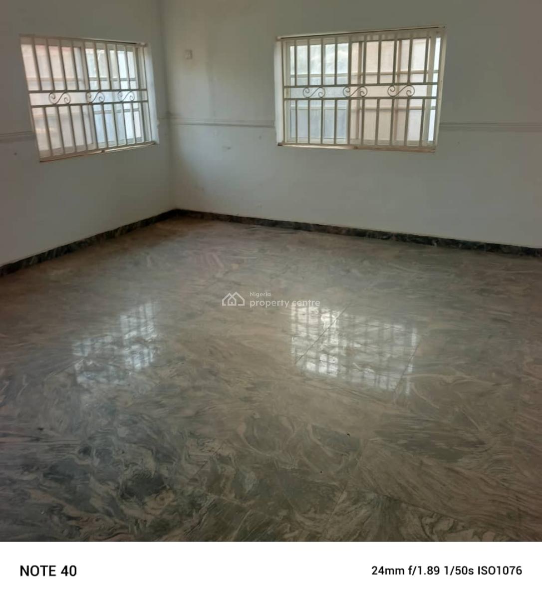 a Spacious 2 Bedrooms Bungalow in a Nice Estate on Fully Tarred Road., Galadimawa, Abuja, Detached Bungalow for Rent