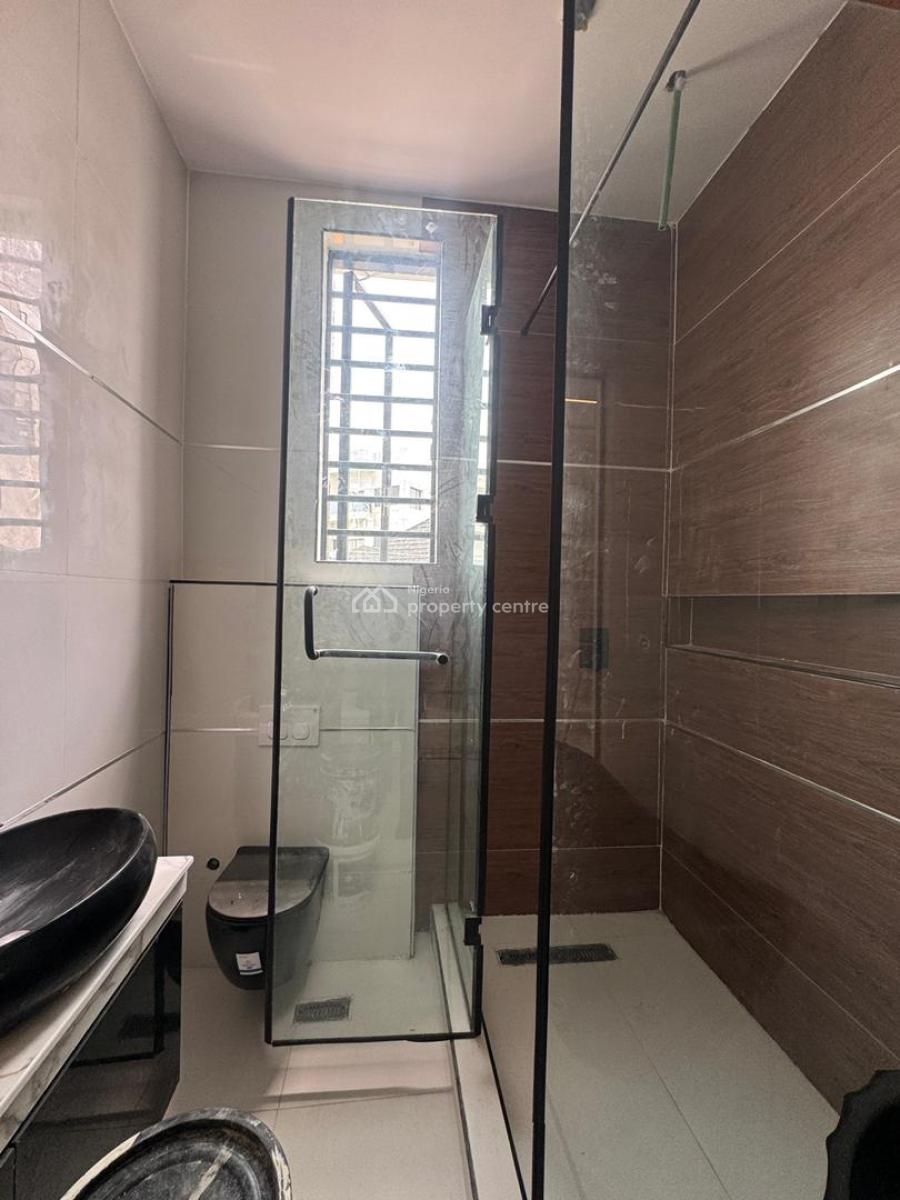 Standard 5 Bedroom Detached Duplex Within an Estate with Swimming Pool, Ikotaa, Lekki, Lagos, Detached Duplex for Sale