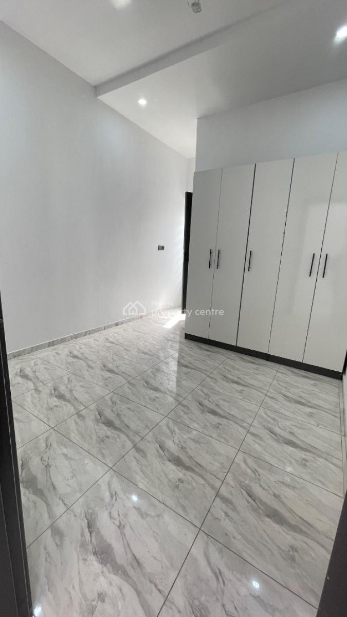 Beautiful and Spacious 4 Bedroom Terraced Duplex, Ikota, Lekki, Lagos, Terraced Duplex for Sale